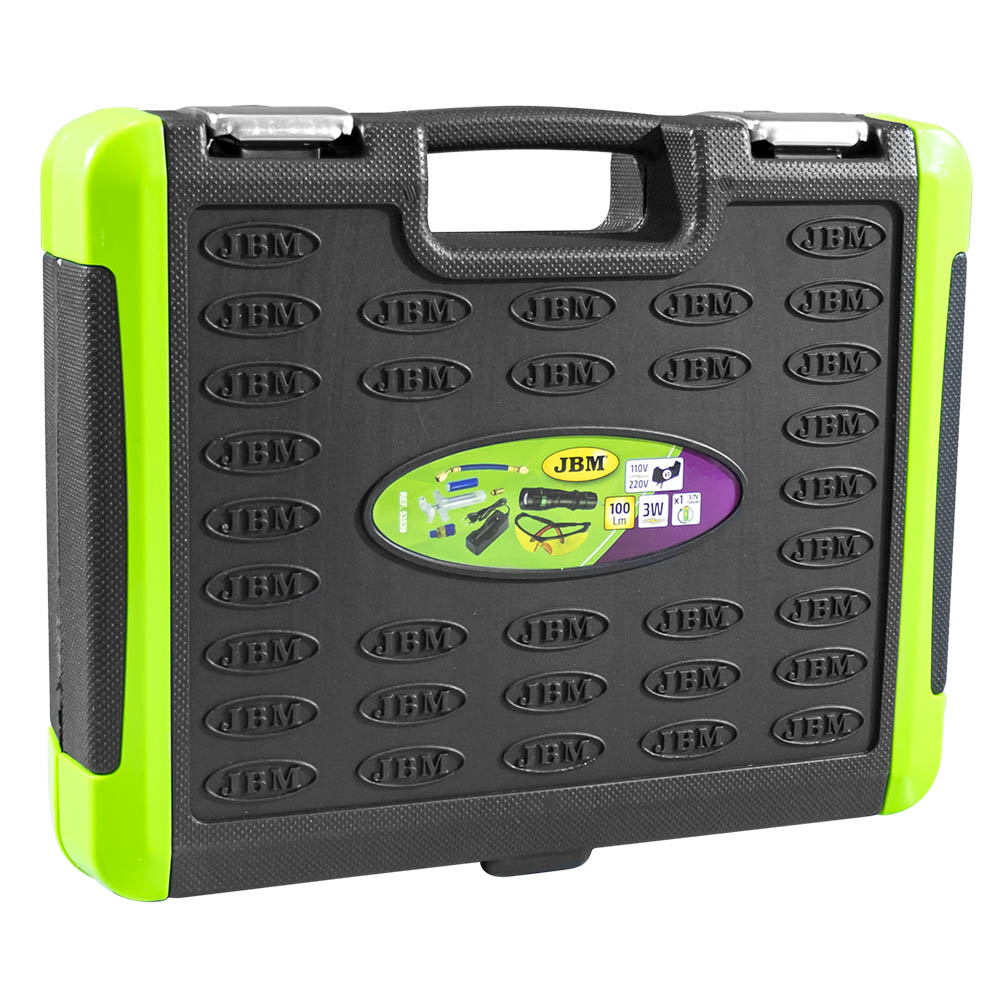 KIT LOCALIZZAZIONE FUGA AA/CC