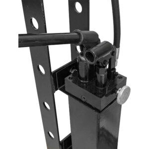 PRESSA DA 20 TONNELLATE