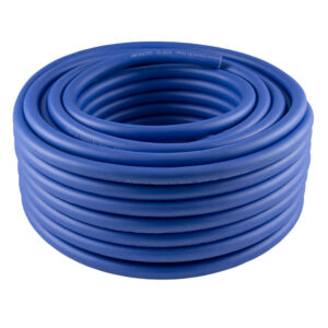 TUBO FLESSIBILE PER ARIA, 8MM - 25 M