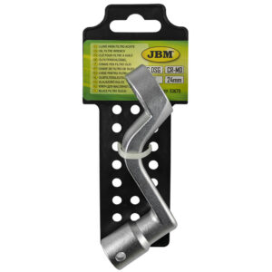 CHIAVE PER FILTRO OLIO PER VAG DSG DA 1/2" 24MM