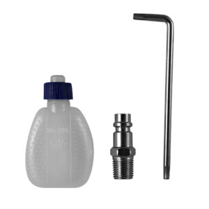 AVVITATORE PNEUMATICO DA 1/2" 1650NM
