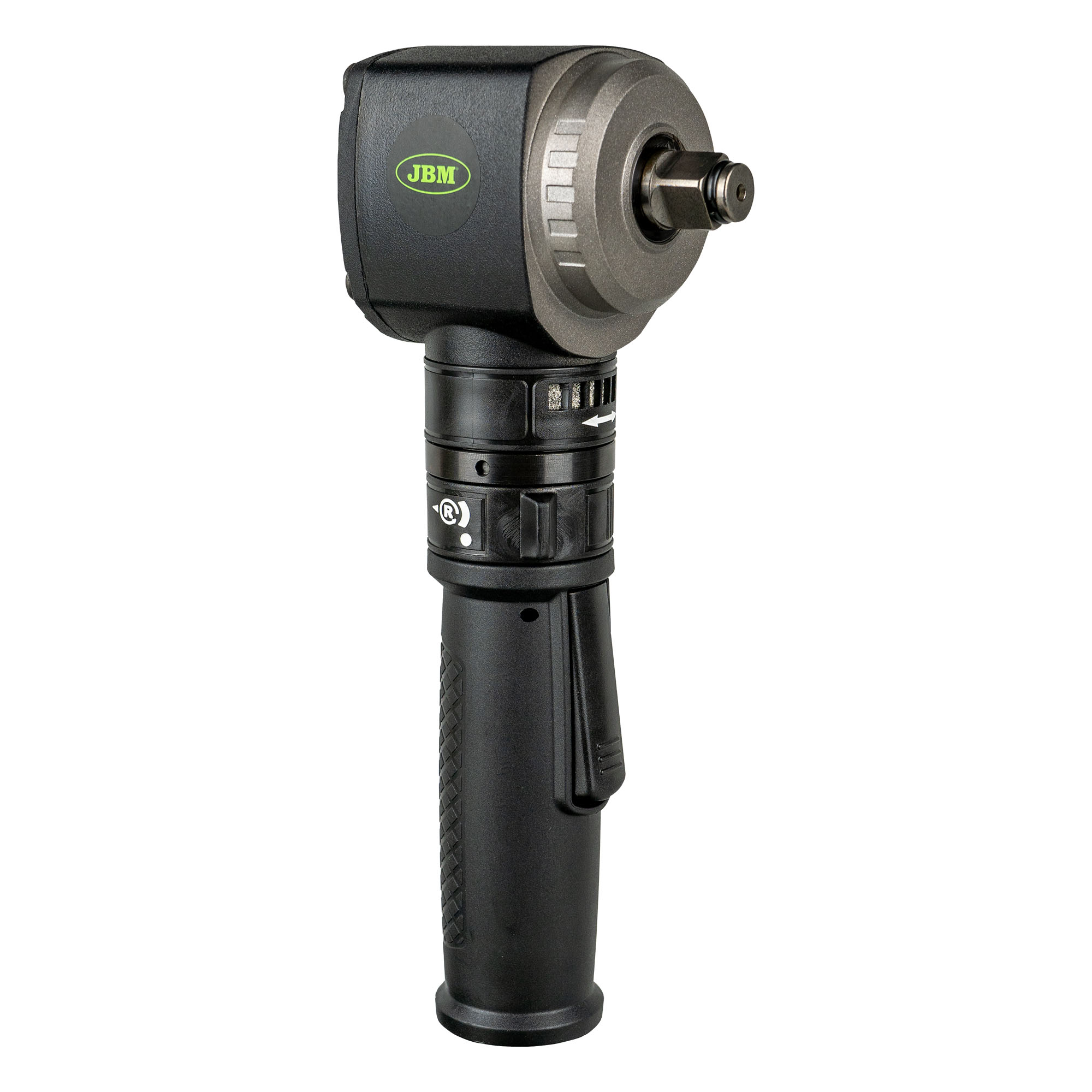PISTOLA AD IMPATTO NANO ANGOLARE DA 1/2” 350NM