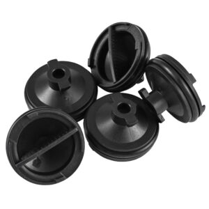 SET DI 5 TAPPI SCARICO OLIO (FORD/PSA)