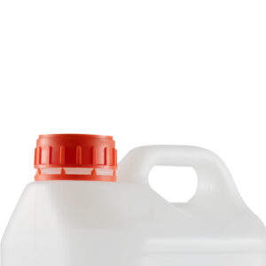 SOLUZIONE IDROALCOLICA PER SUPERFICI - 5L