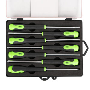 SET DI 7 CACCIAVITI LUNGHI