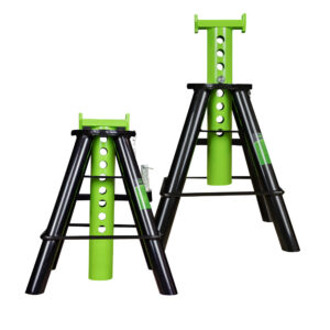 SET DI 2 MARTINETTI DA 10 TONNELLATE (482-775MM)