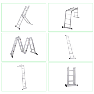 SCALA MULTIUSO
