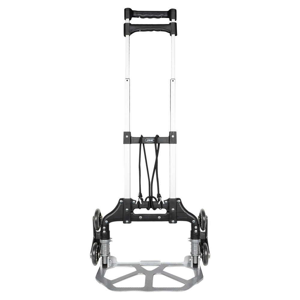 CARRELLO SALISCALE PIEGHEVOLE 75KG
