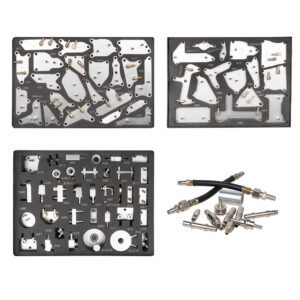 SET DI ADATTATORI PER RIF.54290 (105 PZ)