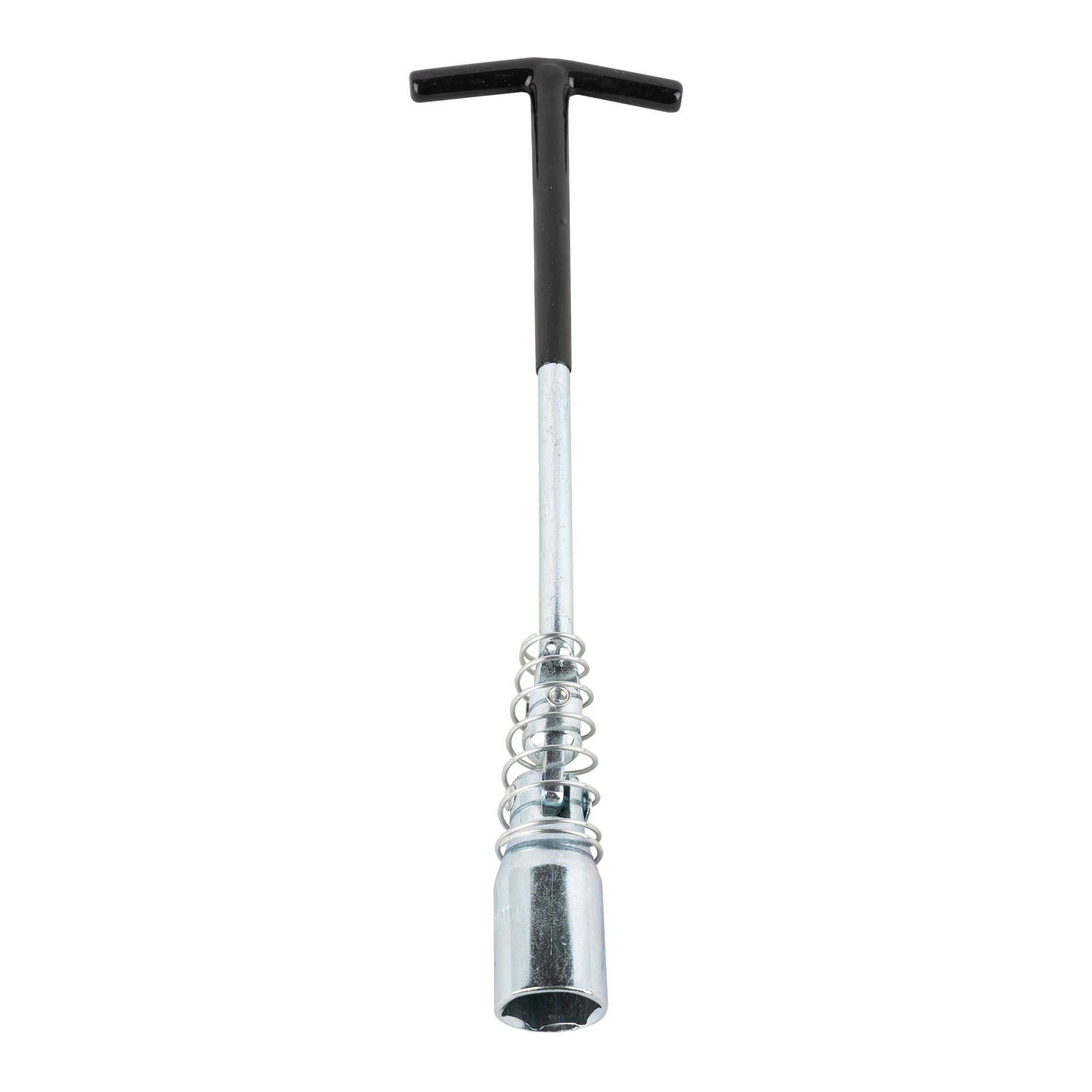 CHIAVE A BUSSOLA SNODATA PER CANDELE 21 MM