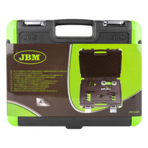 KIT RIMOZIONE FRIZIONE COMPRESSORE A/C