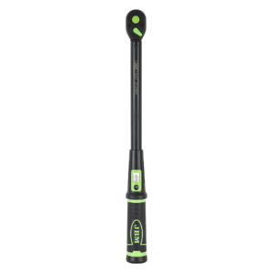 CHIAVE DINAMOMETRICA CON INCAVO 1/2” (20-200NM)