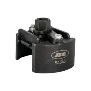 CHIAVE PER FILTRO OLIO REGOLABILE (80-105 mm)