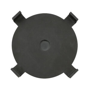 ADATTORE PER SOLLEVAMENTO TESLA 140MM