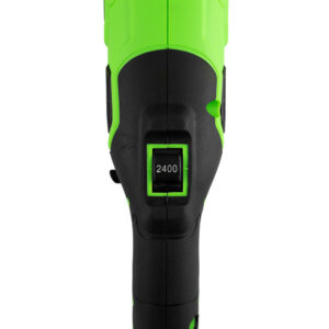 LUCIDATRICE CON MOTORE BRUSHLESS
