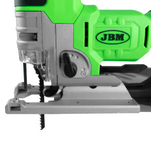 SEGA  A SCIABOLA CON MOTORE BRUSHLESS