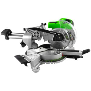 TRONCATRICE BRUSHLESS A BATTERIA