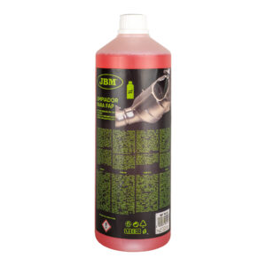 LIQUIDO DECARBONIZZANTE