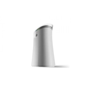 SHARP UA-PF40E-W - PURIFICATORE ARIA - FLUSSO ARIA 240 M3/H - FILTRAGGIO A 3 LIVELLI - PLASMACLUSTER - BIANCO