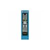 BRAVO TECHNO 3 (92602666) - TELECOMANDO PROGRAMMABILE A 3 BANCHI DI MEMORIA PER TV / VCR / DVD PLAYER / DTT / SKY