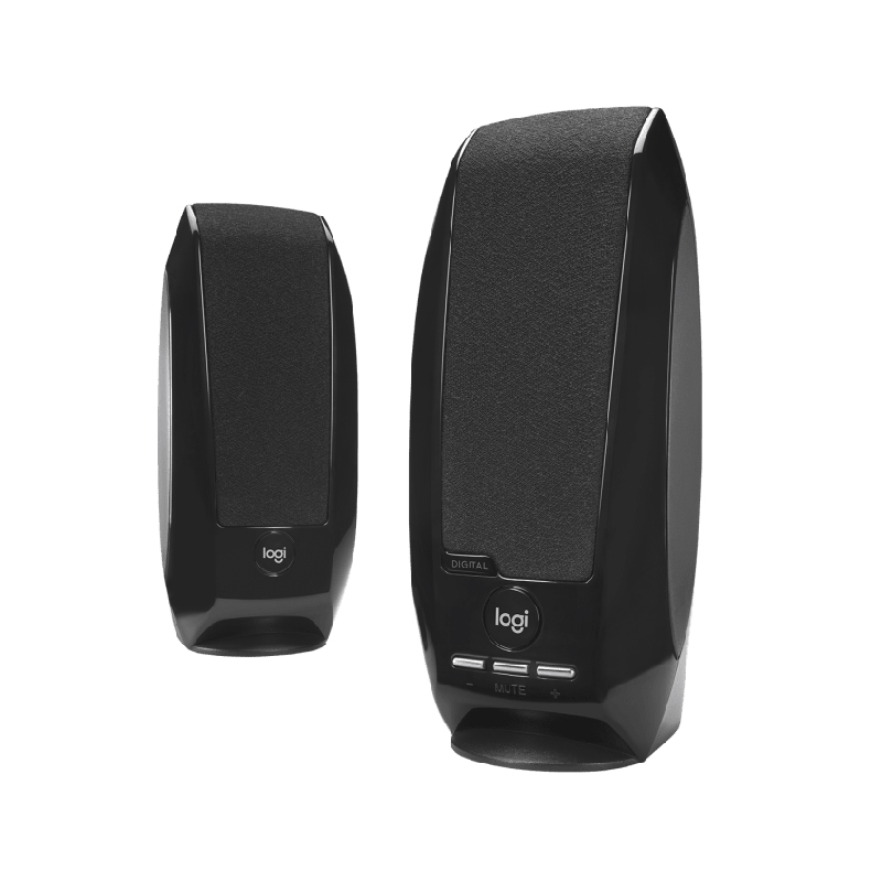 SPEAKER LOGITECH S150 2.0 USB 980-000029