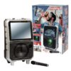 CANTA TU KARAOKE GIOCHI PREZIOSI (HY2110) - DISPLAY TOUCH 14"" - 40W - BLUETOOTH - WIFI - ANDROID - LUCE LED RGB