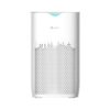 EZVIZ EB250A AIR PURIFIER - PURIFICATORE D''ARIA IONICO 30MQ - FILTRAGGIO A 3 STADI - INDICATORE LED QUALITA'' ARIA