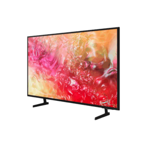 SAMSUNG UE55DU7172 - 55"" SMART TV CRISTAL LED 4K - 1.300 PQI - BLACK - EU