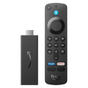 AMAZON ALEXA FIRE TV STICK HD 8GB WIFI 5