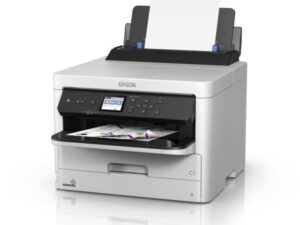 EPSON SACCA INK CIANO XL WORKFORCE PRO WF-C529R / C579R, 5.000 PAG