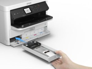 EPSON SACCA INK MAGENTA XL WORKFORCE PRO WF-C529R / C579R, 5.000 PAG