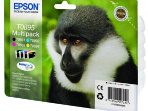 EPSON CART MULTIPACK STYLUS S20 BLISTER
