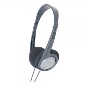Cuffie ad Archetto Rp-Ht090 1 Jack 3.5mm cavo 5m
