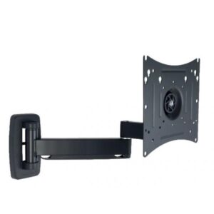 Supporto da Parete Gyro3 per TV fino a 40" Portata Max 25 Kg