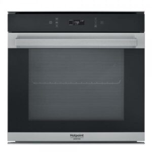 Forno Elettrico da Incasso FI7 871 SH IX HA Capacità 73 L Multifunzione Ventilato Colore Argento /Nero