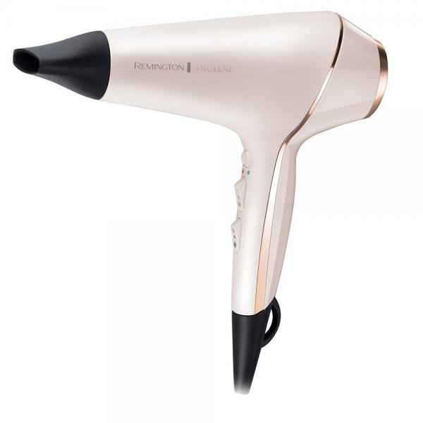 Proluxe AC9140 Asciugacapelli con Diffusore Potenza 2400 W Avorio