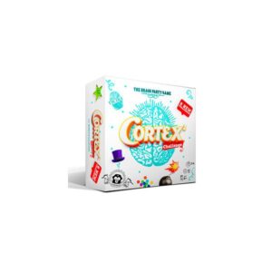 Asmodee ASMCORCH02ML gioco da tavolo