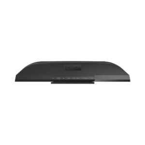 Stereo Micro 20w Dab Bt Cd Usb Nero