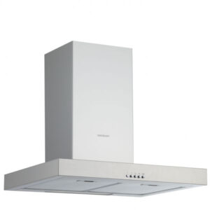 3170 EC. 9 Cappa Aspirante da 90 cm Colore Acciaio Inox