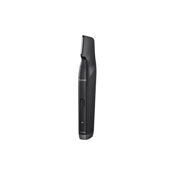 Er-gd51-k803 I-shaper Regolabarba Di Precisione 0.5-10mm 20step Ric. 1h / a. 50min Nero