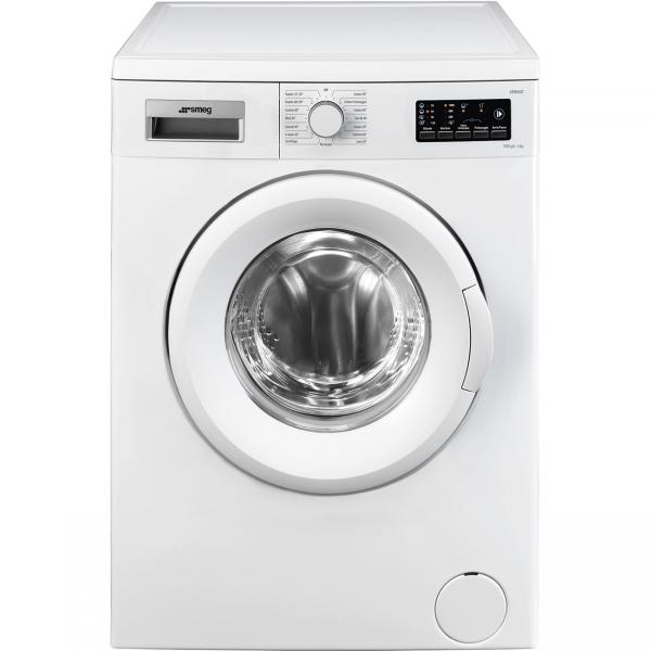 Lavatrice Slim LBW60IT 6 Kg Classe D Centrifuga 1000 giri
