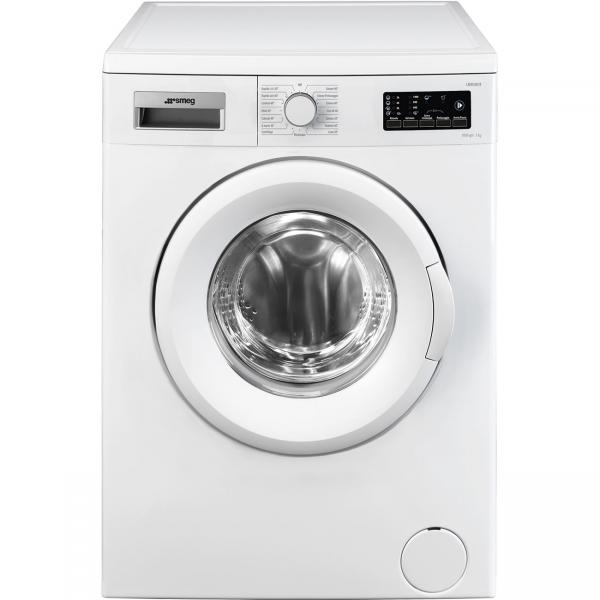 Lavatrice Slim LBW50CIT 5 Kg Classe D Centrifuga 1000 giri