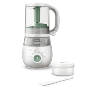 Easypappa Plus 4-in-1