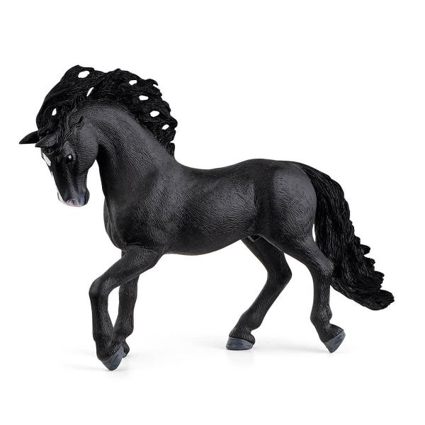 Horse Club 13923 Pura Raza Espanola Stallion