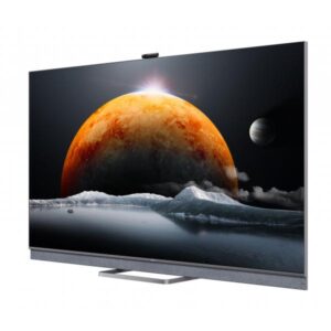 TV Mini LED Ultra HD 4K 55" 55C825X1 Android TV Argento