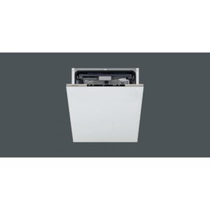 D11046X01 Lavastoviglie da Incasso 12 Coperti Classe E 60 cm