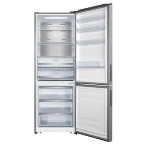 Frigorifero Combinato RB645N4BIE Libera Installazione Total No Frost Classe E Capacità 495 Litri Colore Inox