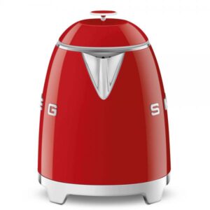 Bollitore Elettrico KLF05RDEU 0,8 L 1400 W Colore Rosso