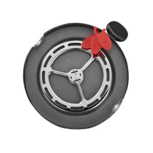 Bollitore 26300-70 Bollitore Silenzioso 1.7l