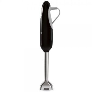 Frullatore ad Immersione HBF11BLEU Potenza 700 Watt Colore Nero